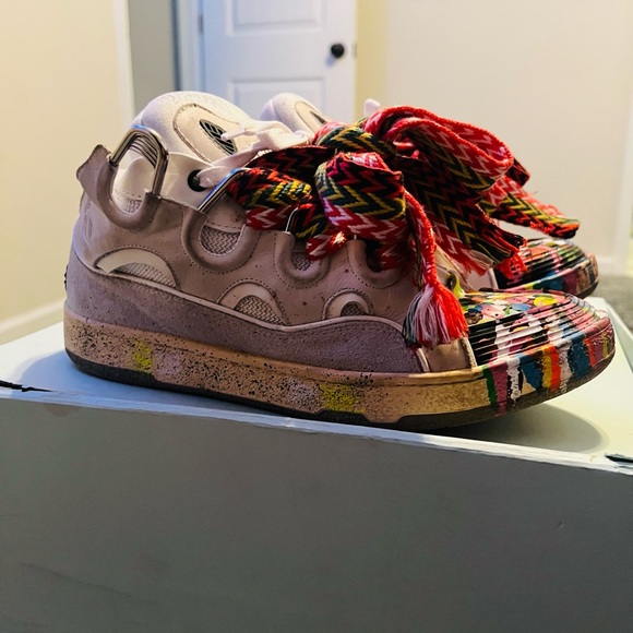 Galley dept x lanvin - Picture 4 of 7